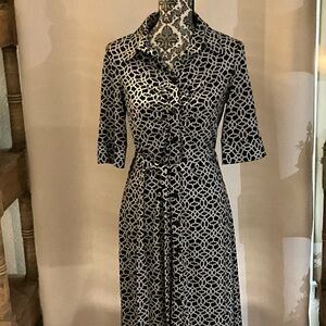 Laundry by Shelli Segal dress size 8